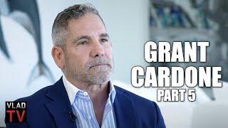 Grant Cardone on Suing Former TMobile CEO John Legere for 100M in Defamation Lawsuit Part 5 [upl. by Doss]