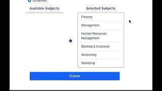 Chittagong University subject Choice  How to Choice Subject  CU Subject Choice system  migration [upl. by Natalina167]