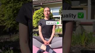 Upgrade Your Yoga Socks  Try hipSwan UK [upl. by Hterrag]