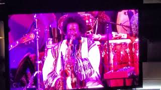 Kamasi Washington Live at Hollywood Bowl Jazz Fest 2024 [upl. by Aelanna]