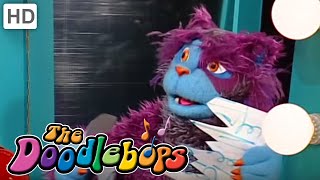 The Doodlebops High and Low Full Episode [upl. by Itagaki]