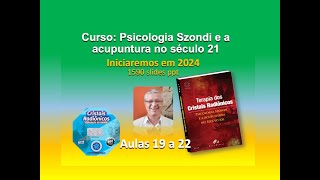 Aulas 19 a 22 Mais técnicas diagnósticas [upl. by Ayle974]