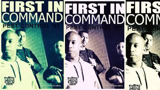 First In Command  Hardrama 1995 [upl. by Cathrine]