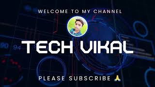 My YouTube channel Intro  ©®7 [upl. by Novad]