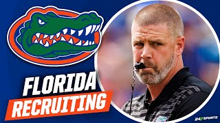 What To Know About Floridas 2025 Recruiting Class  College Football National Signing Day [upl. by Newob]