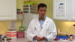 Kids Health amp Pediatrics  Medications for ADHD in Children [upl. by Pasquale]