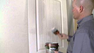 Easy Interior Door Installation [upl. by Ameer]