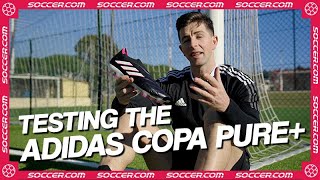 ADIDAS COPA PURE  Everything You Need To Know [upl. by Neil190]