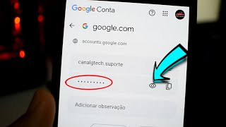 Como RECUPERAR EMAIL do GMAILGOOGLE Sem formulário senha email ou telefone [upl. by Anitsirhk]