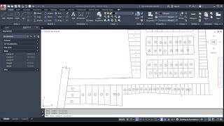 How to Use Automatic Numbering Lisp in Auto Cad Easy Method Auto numbering In CAD [upl. by Sankaran711]