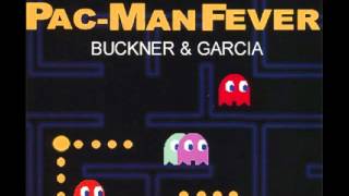 Buckner amp Garcia  PacMan Fever Instrumental [upl. by Akerahs]