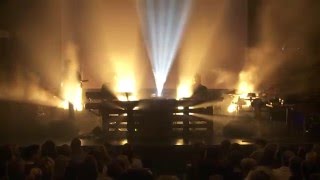 Tourtrailer 10 Jahre Fitzek  Die Jubiläumsshow mit Liveband 2016 [upl. by Pollak]