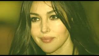 Monica Bellucci  interview  ti amo  Monica Bellucci time capsule  volevo te  Malena [upl. by Rodgiva465]