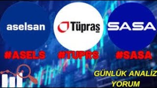 TUPRS SASA MÄ°ATK EREGL VE DAHASI 4 VE 6 GÃœN KALDIðŸš€00 p0ðŸ”¥BEDELSÄ°Z VE TEMETTÃœ BOMBARDIMANIðŸš€ [upl. by Kliman]