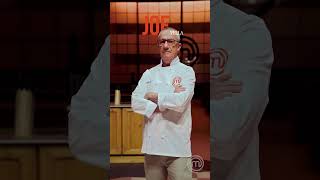 Meet Chef Joe Vella  MasterChef Malta Season 01 [upl. by Ewnihc]