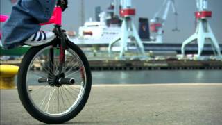 Flatland Martti Kuoppa Intro Movie [upl. by Gillespie]