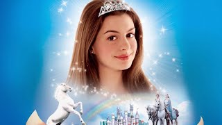 Ella Enchanted Full Movie Facts And Review  Anne Hathaway  Hugh Dancy [upl. by Renrew]