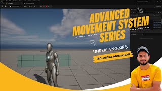 Advanced Movement System  Series Intro [upl. by Bari]