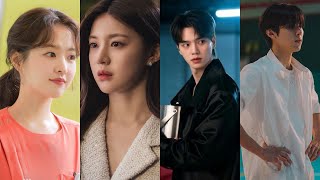 Kdrama Tiktok Edits Compilation 25 [upl. by Frerichs6]