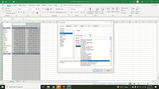 Menambahkan Calculated Field di Pivot Table Excel [upl. by Anhavas]