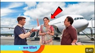 Taarak Mehta ka ooltah chashmah new promo 3933 Tmkoc 3932 full episode today Tmkoc new promo 3935 [upl. by Eusadnilem]