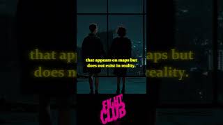 You missed every one of these details in Fight Club moviefacts funfacts fightclub [upl. by Hynes]