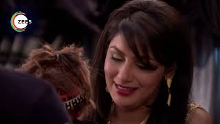 Kumkum Bhagya  Quick Recap 421422423  Zarina Kirpal Singh Jamila  Zee TV [upl. by Teerell]