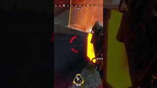 We tried 🫠🥲 apexlegends shorts gaming gamingcommunityforyou [upl. by Jemine920]