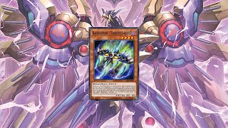 Tribute Lanius 1 card combo [upl. by Annawal]