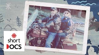 Biker Bobs Posthumous Adventure  Trailer  CBC Short Docs [upl. by Ardnohs]