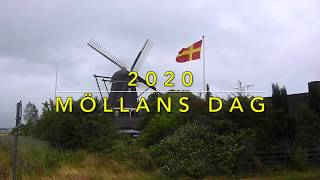 En annorlunda Möllans dag 2020 [upl. by Lsil]