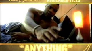 Jaheim  Classic Jaheim Vol 1 TV Spot Video [upl. by Vaden506]