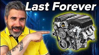 BUY These 5 Cars With Engines That Never Fail [upl. by Viridis744]