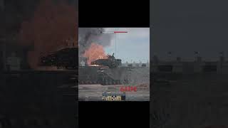 MAUS First Experience 6loc warthunder shorts warthundergameplay helicopter tank [upl. by Horodko]