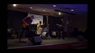 2024 02 12 Grindstone Real Deal Blues Band 232 [upl. by Chapell]