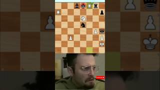 quotCan You Solve This Tricky Chess Problem in Secondsquot [upl. by Weiner105]