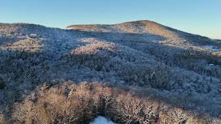 Blowing Rock NC FlatTop Mountain Chetola Lake Meadowview Courts and Cardinal 102 [upl. by Shult]