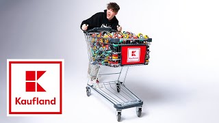 HEYYYKaugummi von Influencer HeyMoritz exklusiv bei Kaufland I Die ShortStory dahinter I Kaufland [upl. by Adnoryt]