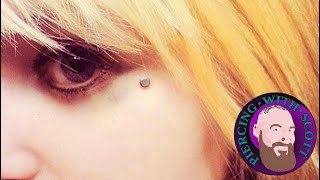 The Whole Truth  Dermal Anchor [upl. by Ayotahc167]