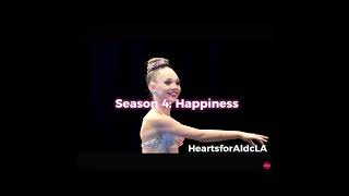 My favorite Maddie solo from each season my opinion [upl. by Abana]