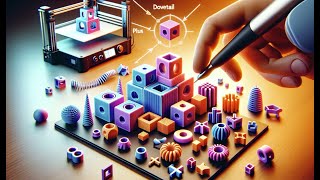 Mastering Connectors in Orca Slicer The Ultimate Fitting Guide for 3D Printing [upl. by Esital]