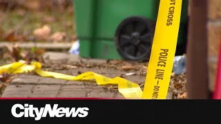 Friends of Brampton man shot in case of mistaken identity seek support for victim [upl. by Ysnil]