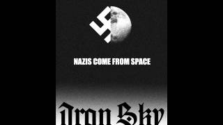 Laibach  Space Battle Suite Iron Sky OST [upl. by Etna456]