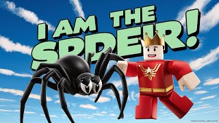 I found 4 out of 5 BIG SPIDERS in Epic Mini Games [upl. by Negem]