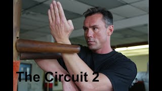 The Circuit 2 HD Full Movie Olivier Gruner Jalal Merhi Lorenzo Lamas movie action kungfu [upl. by Hannahsohs801]