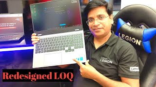 Lenovo LOQ 2024  Detail Review  Intel 12th Gen 12450HX  A530M  Best AllRounder Laptop [upl. by Nnagem959]