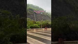 Weather at Hiranandani Powai Mumbai 😍 bollywood music hindisong love song youtubeshorts [upl. by Amilas]