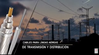 Redes Eléctricas  Soluciones Centelsa [upl. by Gross969]