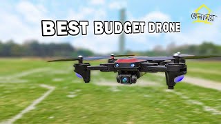 UAV S8000 Dual Camera Drone Unboxing review and BD price best Drone under 10000 taka khelaghor [upl. by Meelak]