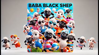 Baba black sheep 🐑🐑🐑 [upl. by Eachelle715]